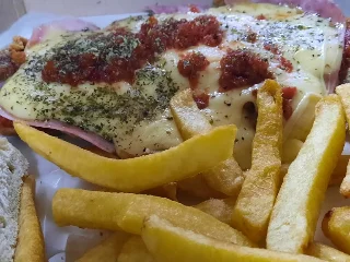 Napolitana Xl