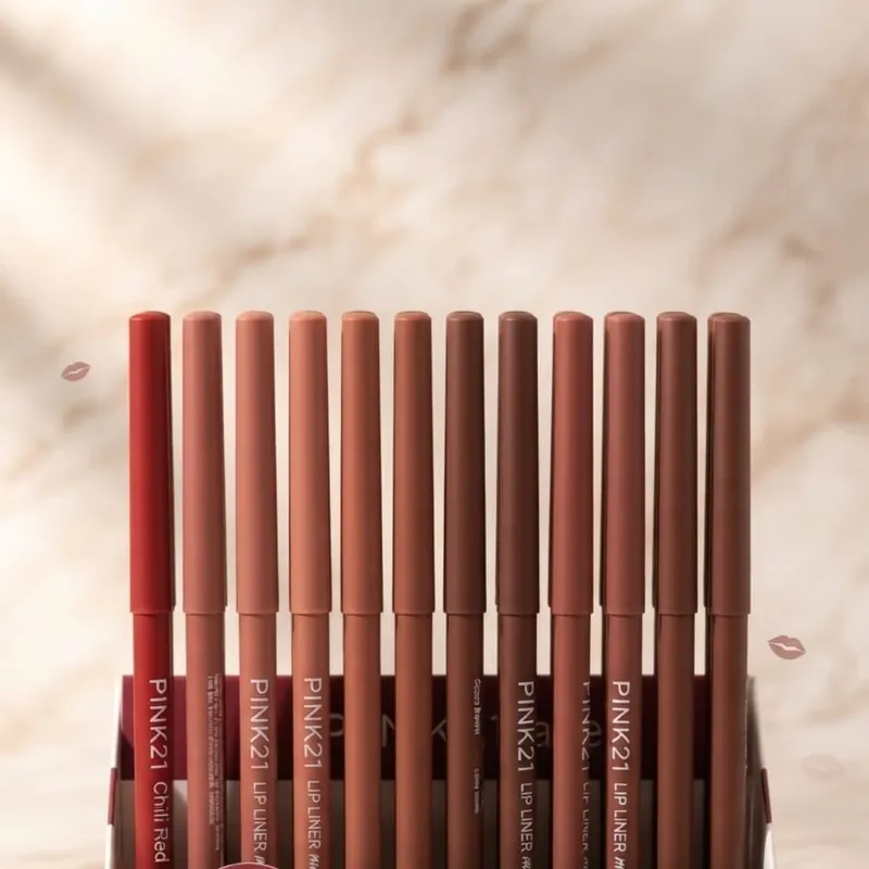 Lip Liner Matte