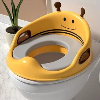 Asiento Silla Entrenamiento De Baño Bebé