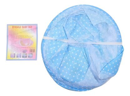 Toldillo Mosquitero Plegable Para Bebés - Imagen 7