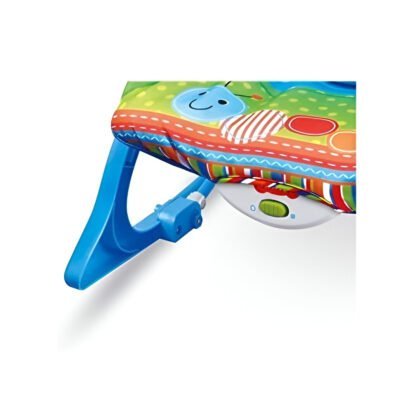 Silla Mecedora, Musical Para Bebé - Imagen 3