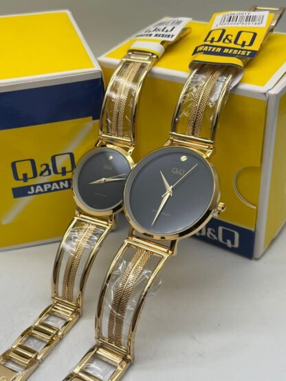 Reloj Esqueleto Elegante para Pareja - Imagen 4
