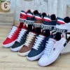 Calzado Tenis Deportivos Tommy 04 para Hombres - Imagen 4