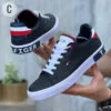 Calzado Tenis Deportivos Tommy 04 para Hombres - Imagen 5