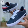 Calzado Tenis Deportivos Tommy 04 para Hombres - Imagen 3