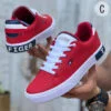Calzado Tenis Deportivos Tommy 04 para Hombres - Imagen 2