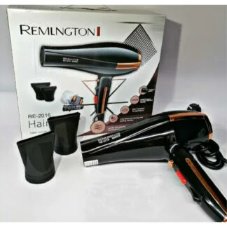Secador Cabello Remington 5000w