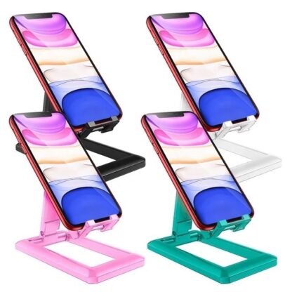 Soporte para Celular de Escritorio - Imagen 2