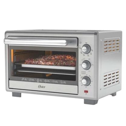 Horno Con Freidora De Aire Oster 35 Litros - Image 2