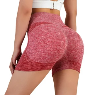 Leggins Shorts Ajustable Para Dama