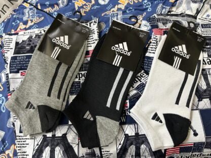 Medias para Hombre Multimarca Docena - Imagen 18