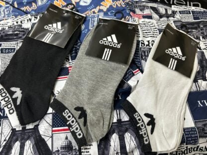 Medias para Hombre Multimarca Docena - Imagen 6