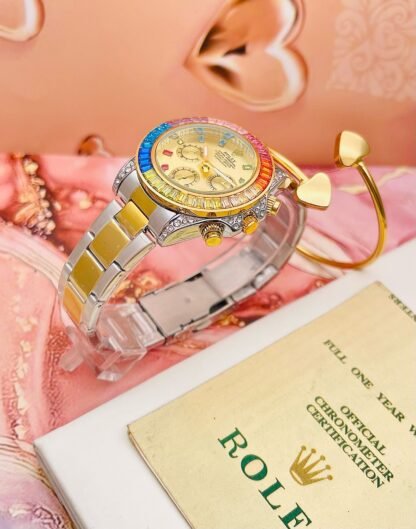 Reloj Rolex Daytona para Dama