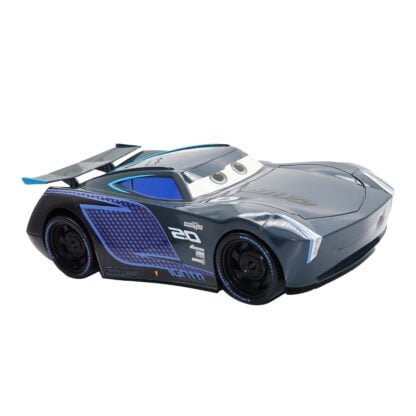 Carro de Carreras  Rayo Mcqueen