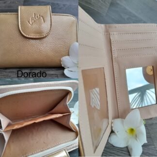 Billetera para Dama Vélez