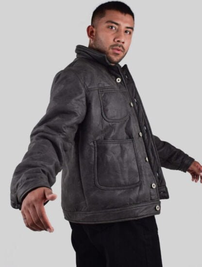 Chaqueta Para Hombre Talla Única - Imagen 5