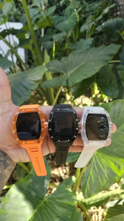 Reloj Smartwatch Richard