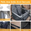 Asiento Elevador Plegable para Mascotas Pequeñas - Imagen 2