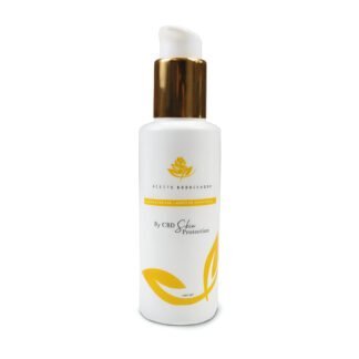 Aceite Bronceador con Aceite de Aguacate X 100 G