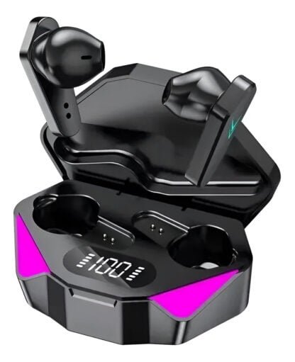Audifonos Gamer X15 - Imagen 2