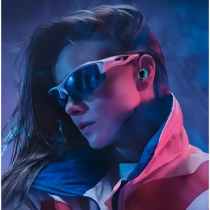 Audifonos Inalambricos Gamer M25 - Imagen 5