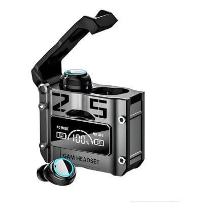 Audifonos Inalambricos Gamer M25 - Imagen 2