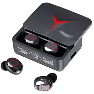 Audifonos Inalambricos M90 Pro
