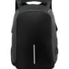 Bolso Antirrobo Impermedable USB - Imagen 2