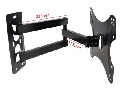 Soporte de Pared para Televisor 14 a 42 Pulgadas con Brazo Extensible - Imagen 5