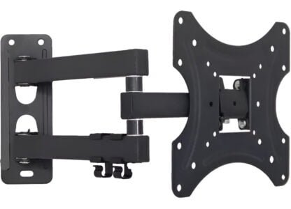 Soporte de Pared para Televisor 14 a 42 Pulgadas con Brazo Extensible - Imagen 3