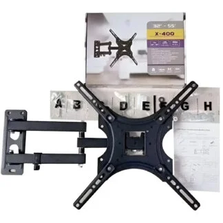 Base para Televisor X 400