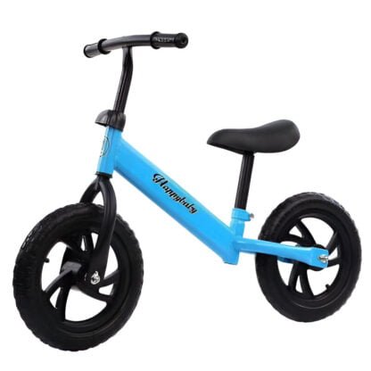 Bicicleta de Estabilidad y Equilibrio para Niños - Imagen 2