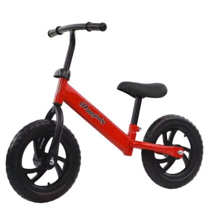 Bicicleta de Estabilidad y Equilibrio para Niños - Imagen 3