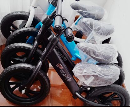 Bicicleta de Estabilidad y Equilibrio para Niños - Imagen 5