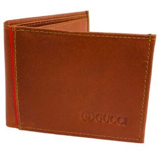 Billetera de Cuero para Caballero Colores