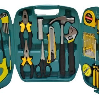 Kit de Herramienta de 27 Piezas