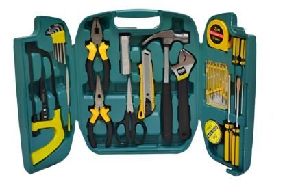 Kit de Herramienta de 27 Piezas