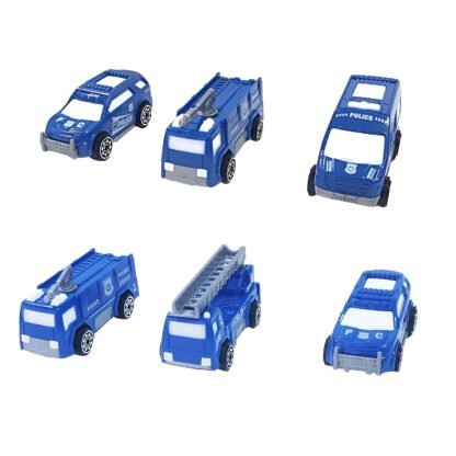 Carro Camion Tractomula Niñera - Imagen 4