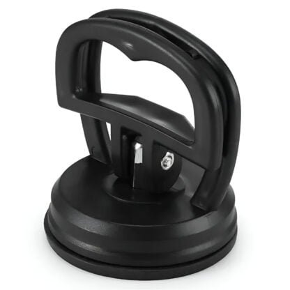 Chupa Saca Golpes Carro Metal 5.5 Cms