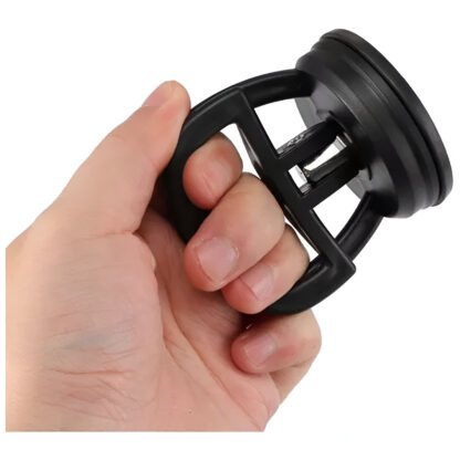 Chupa Saca Golpes Carro Metal 5.5 Cms - Imagen 3