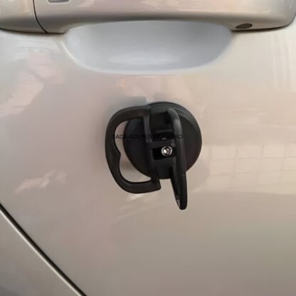 Chupa Saca Golpes Carro Metal 5.5 Cms - Imagen 4
