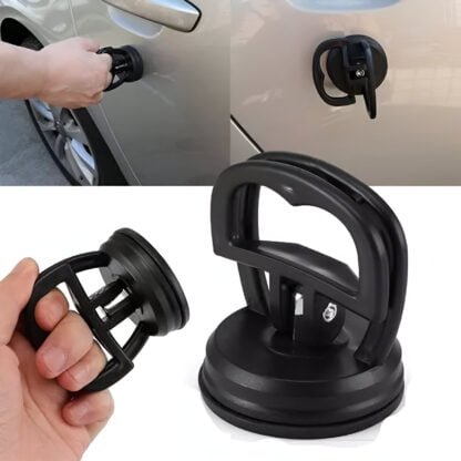 Chupa Saca Golpes Carro Metal 5.5 Cms - Imagen 5