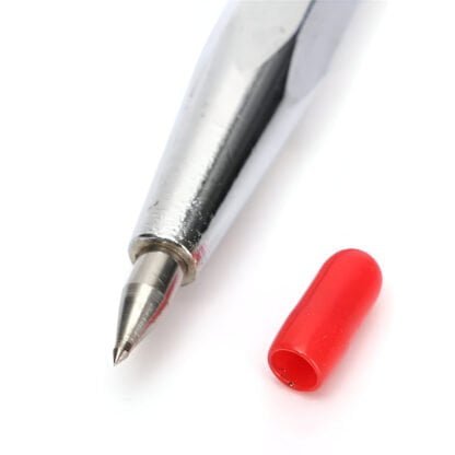 Cortador De Vidrio Y Pin Roller para Baldosin - Imagen 7