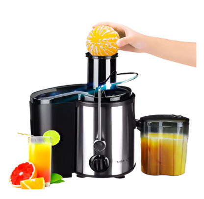 Extractor De Jugo Sokany Sk4000