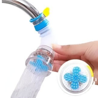 Filtro Purificador de Agua Domestico