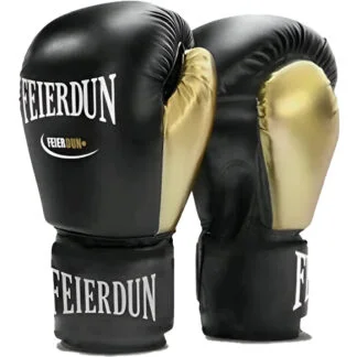Guantes de Boxeo  Feierdun