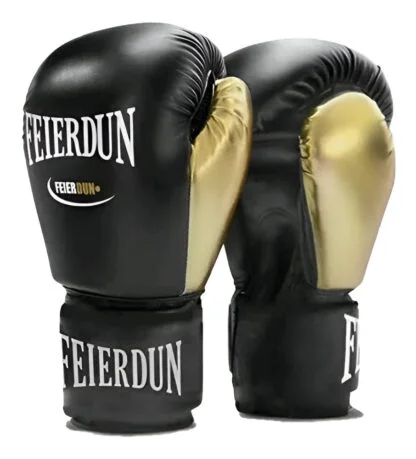 Guantes de Boxeo  Feierdun