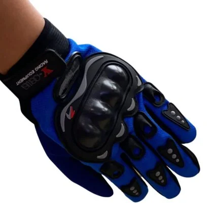 Guantes Motociclista - Imagen 3