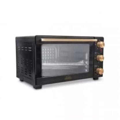 Horno De Mesa Eléctrico Home Elements - Imagen 2