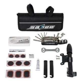 Kit de Herramientas Despinche para Bicicletas